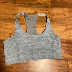 OV Doing Things Sports Bra